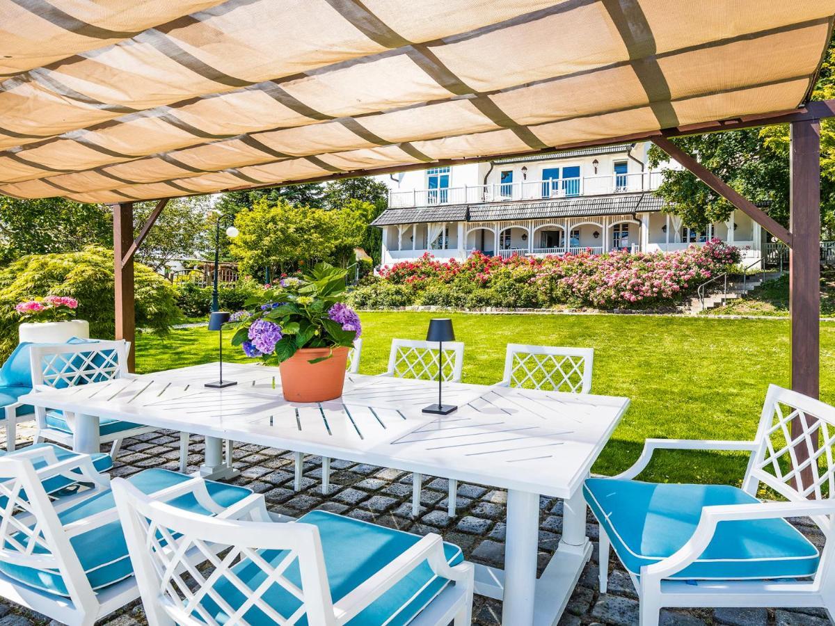 Ostseeresidenz Lidia Mit Terrasse Und Meerblick Apartment *