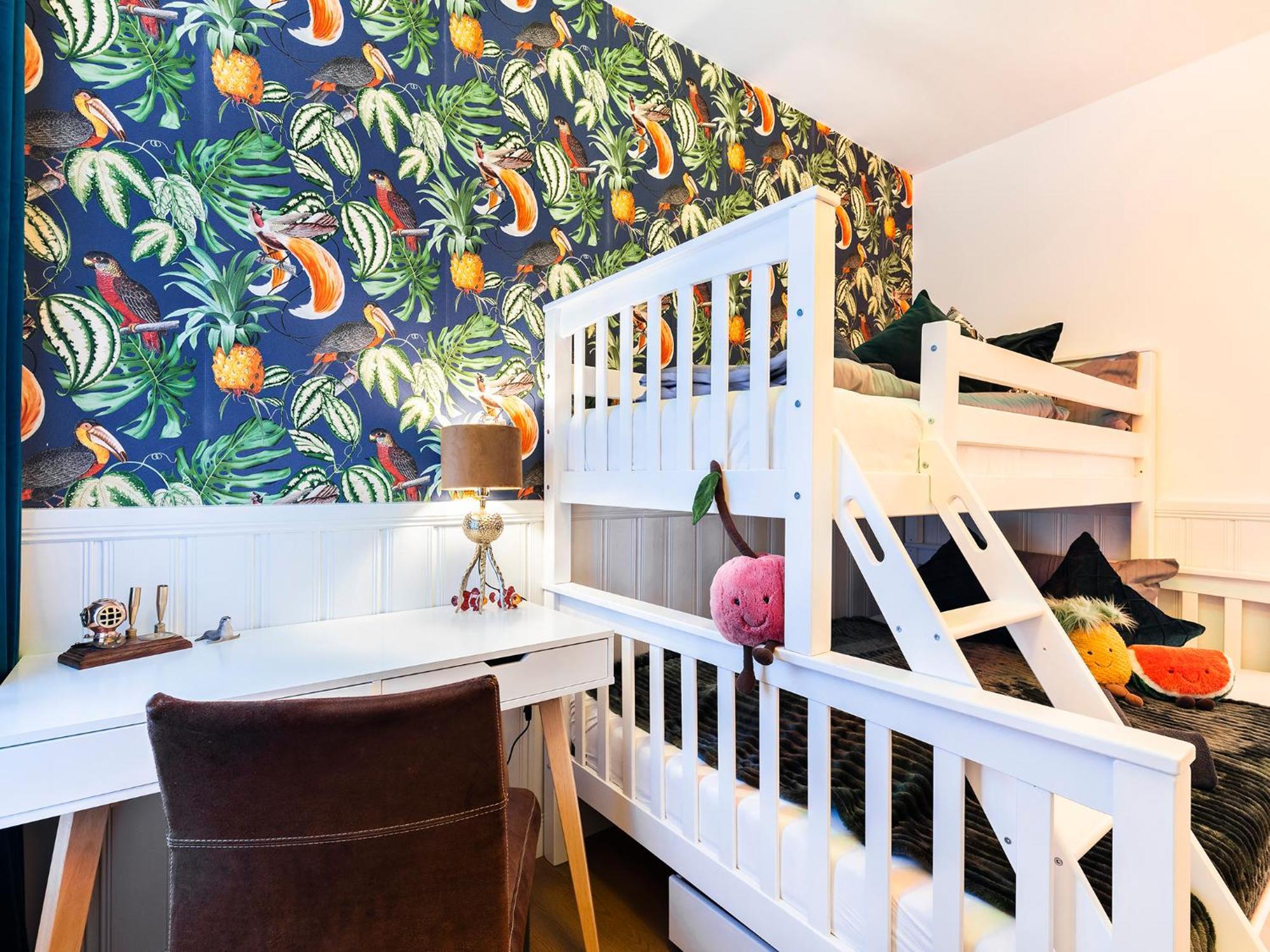 Apartment Ostseeresidenz Lidia Mit Terrasse Und Meerblick Sassnitz